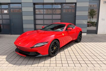 Ferrari Roma Gebrauchtwagen