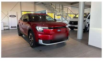 Ford Explorer Gebrauchtwagen