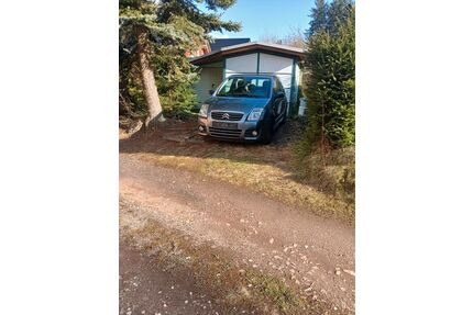 Citroen C2 Gebrauchtwagen