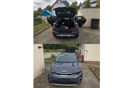 Kia Stonic Gebrauchtwagen