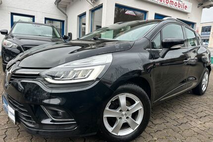 Renault Clio Gebrauchtwagen