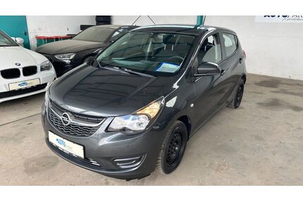Opel Karl Gebrauchtwagen