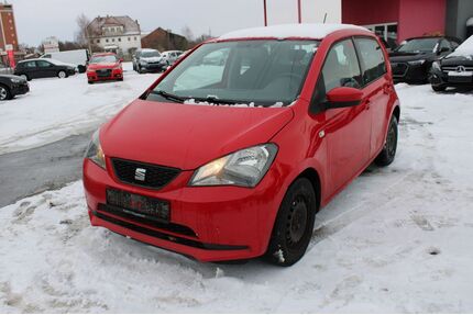 Seat Mii Gebrauchtwagen