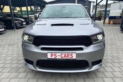 Dodge Durango Gebrauchtwagen