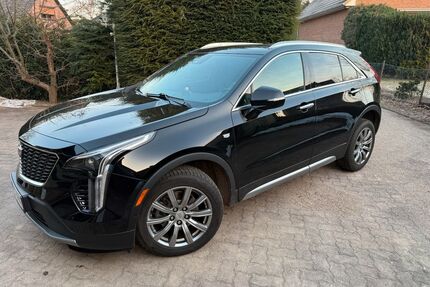 Cadillac XT4 Gebrauchtwagen