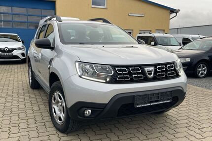 Dacia Duster Gebrauchtwagen