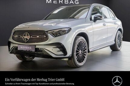 Mercedes-Benz GLC 300 Gebrauchtwagen