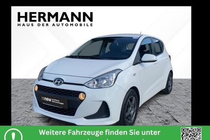 Hyundai i10 Gebrauchtwagen