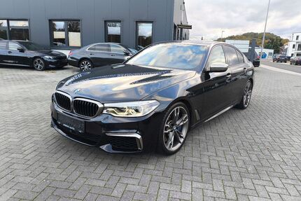 BMW 550 Gebrauchtwagen