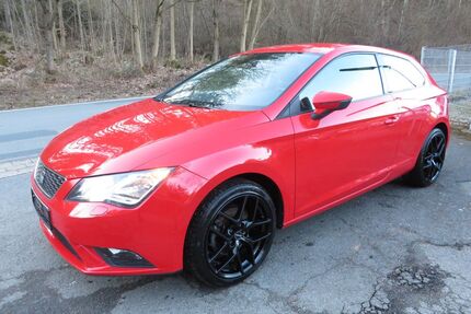 Seat Leon Gebrauchtwagen
