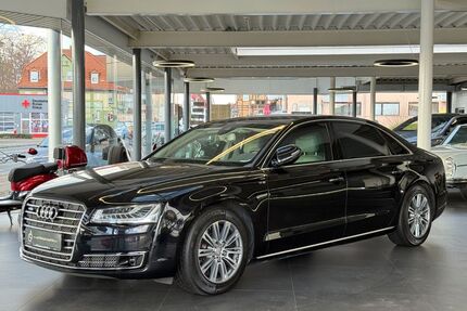Audi A8 Gebrauchtwagen