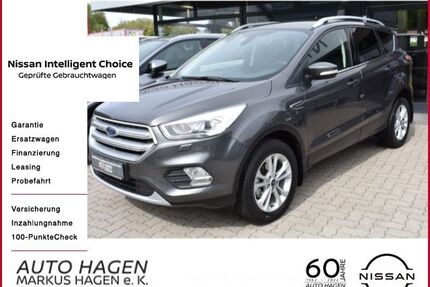 Ford Kuga Gebrauchtwagen