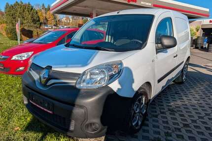 Renault Kangoo Gebrauchtwagen