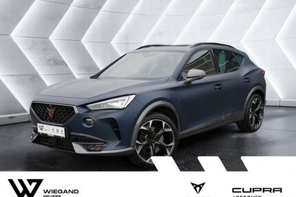Cupra Formentor Gebrauchtwagen
