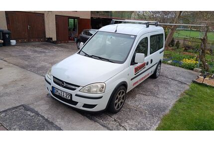Opel Campo Gebrauchtwagen