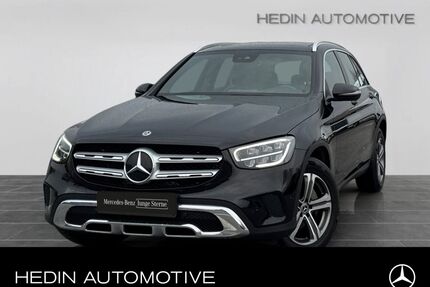 Mercedes-Benz GLC 300 Gebrauchtwagen