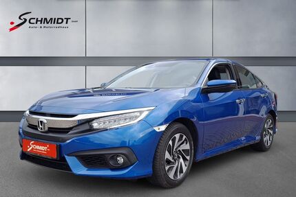Honda Civic Gebrauchtwagen