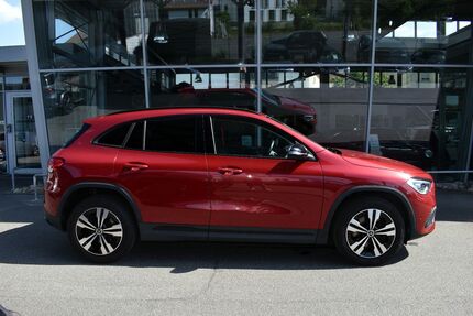 Mercedes-Benz GLA 220 Gebrauchtwagen