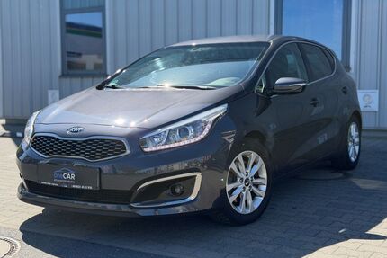 Kia ceed / Ceed Gebrauchtwagen