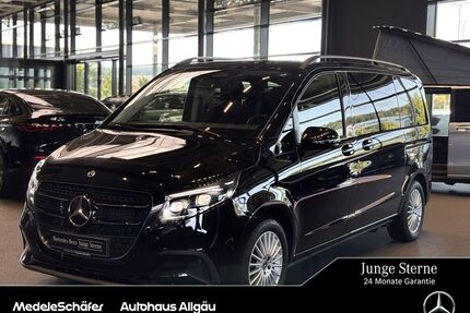 Mercedes-Benz V 220 Gebrauchtwagen