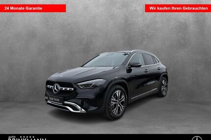 Mercedes-Benz GLA 200 Gebrauchtwagen