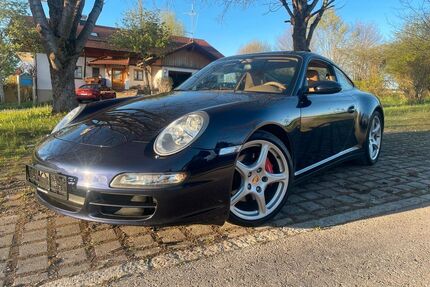 Porsche 911 Urmodell Gebrauchtwagen