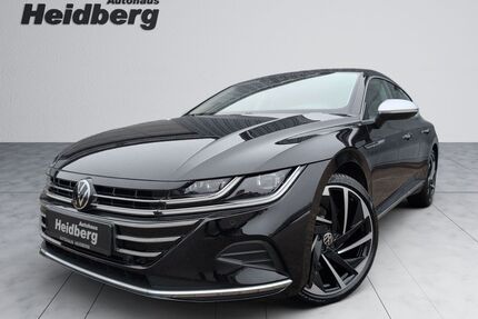 VW Arteon Gebrauchtwagen