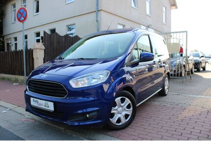Ford Tourneo Courier Gebrauchtwagen