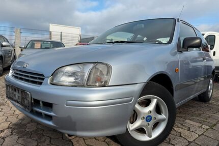 Toyota Starlet Gebrauchtwagen