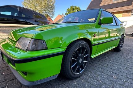Honda CRX Gebrauchtwagen