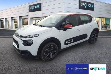 Citroen C3 Gebrauchtwagen