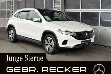 Mercedes-Benz EQA Gebrauchtwagen