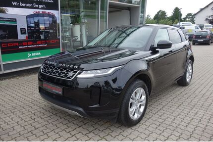 Land Rover Range Rover Evoque Gebrauchtwagen