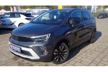 Opel Crossland (X) Gebrauchtwagen