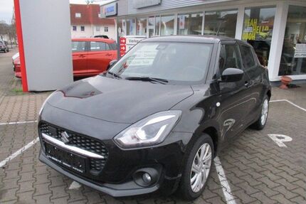 Suzuki Swift Gebrauchtwagen