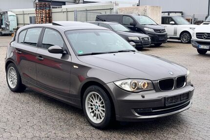 BMW 118 Gebrauchtwagen