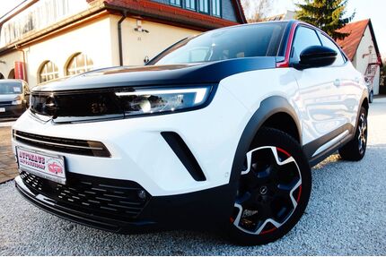 Opel Mokka Gebrauchtwagen