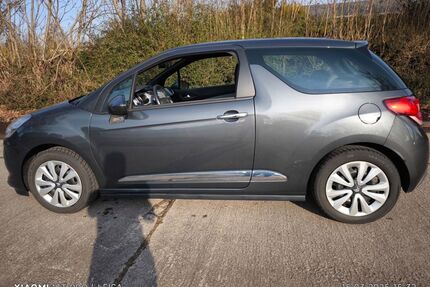 Citroen DS3 Gebrauchtwagen