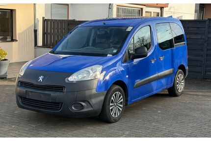 Peugeot Partner Gebrauchtwagen