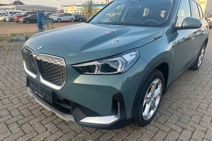 BMW iX1 Gebrauchtwagen