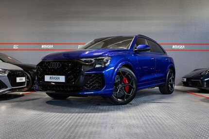 Audi RSQ8 Gebrauchtwagen