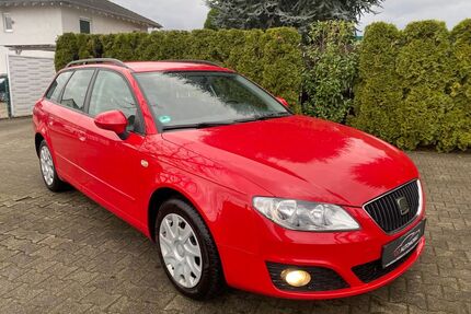 Seat Exeo Gebrauchtwagen