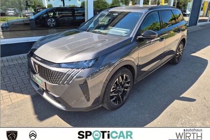 Peugeot 5008 Gebrauchtwagen