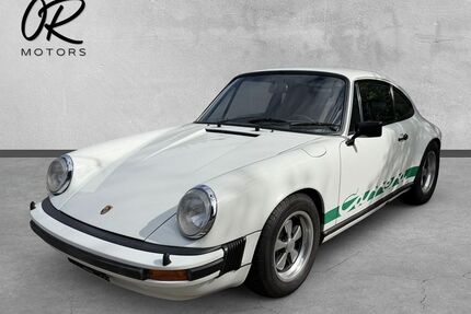 Porsche 911 Urmodell Gebrauchtwagen
