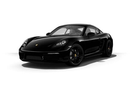 Porsche Cayman Gebrauchtwagen