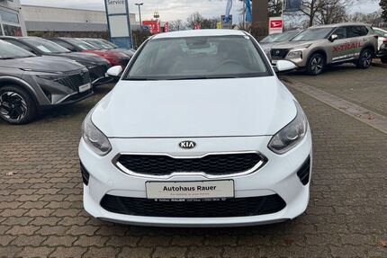 Kia ceed / Ceed Gebrauchtwagen