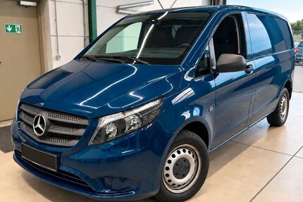 Mercedes-Benz Vito Gebrauchtwagen