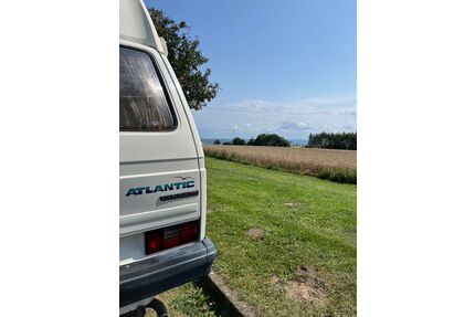 VW T3 andere Gebrauchtwagen