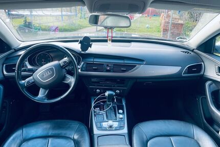Audi A6 Allroad Gebrauchtwagen
