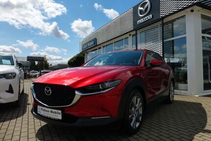 Mazda CX-30 Gebrauchtwagen